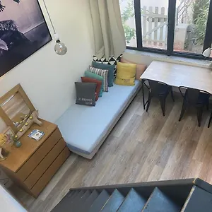 Vallon Des Auffes : Le Cabanon De Mireille Hébergement de vacances