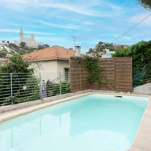 Les Jardins De Notre Dame Appartement