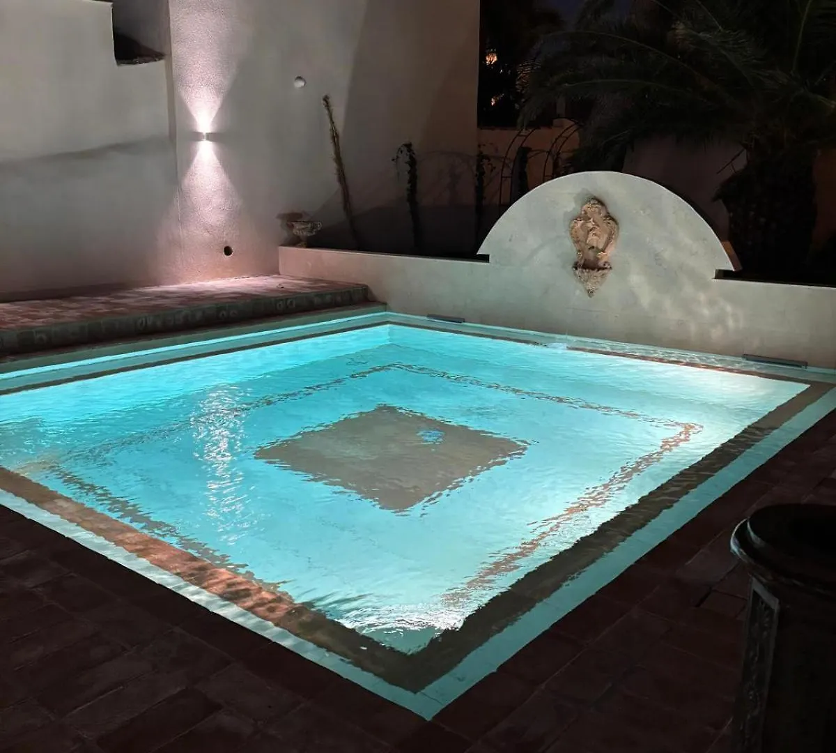 Villa Paquerette, Marseille