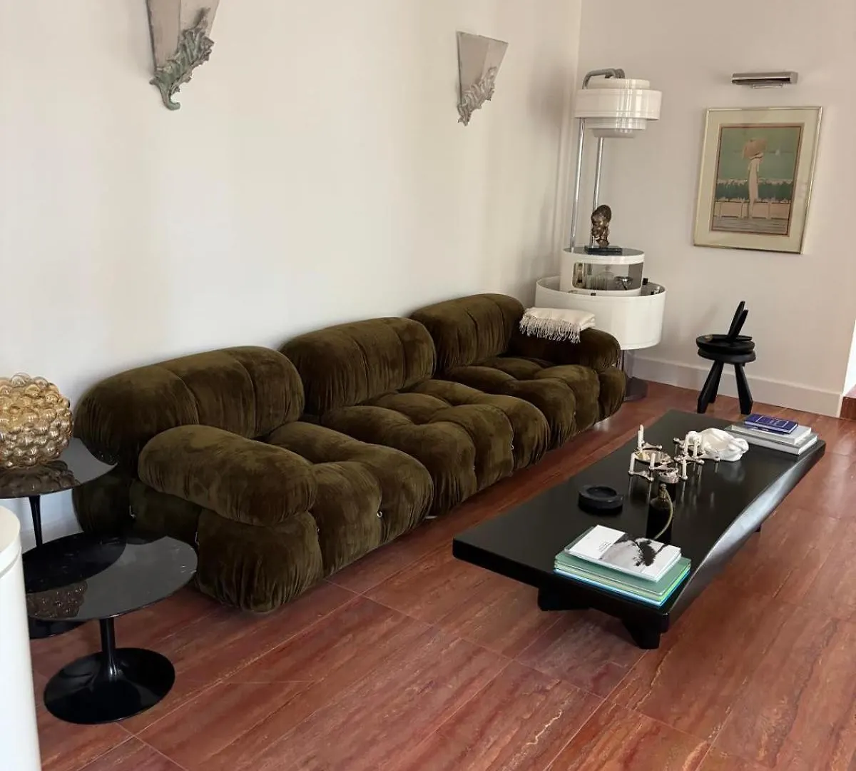 Villa Paquerette, Marseille 0*,  France