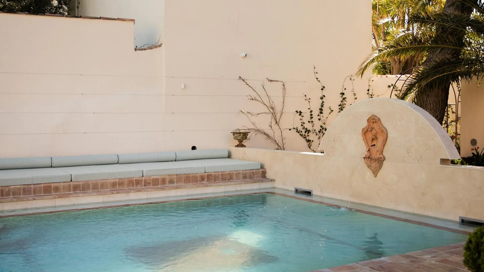 Villa Paquerette, Marseille